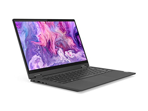 Lenovo IdeaPad Flex 5 14″ FHD Touch 2-in-1 Convertible Laptop, AMD Ryzen 3 4300U, 4GB RAM, 512GB NVMe SSD, Windows 10 S | The Storepaperoomates Retail Market - Fast Affordable Shopping