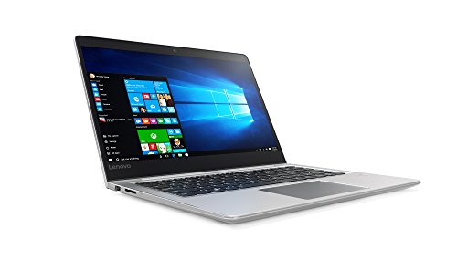 Lenovo Ideapad 710S Plus Touchscreen, 13.3-Inch Laptop (Intel Core i7-7500U, 8 GB DDR4, 512GB SSD, Window 10 Home), 80YQ0002US