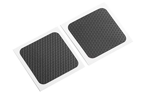 TouchProtect Steam Deck – Add Style, Tactile Feedback, and Protect your Steam Decks’ Trackpads! More than just a skin. (Mini Hex) | The Storepaperoomates Retail Market - Fast Affordable Shopping