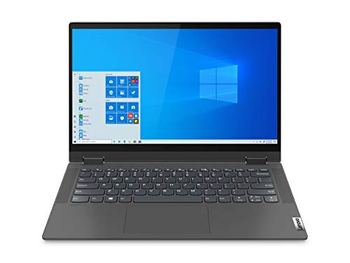Lenovo IdeaPad Flex 5i 14″ Convertible Laptop, FHD (1920 x 1080) Touch Display, Intel Core i3-1115G4 Processor, 4GB DDR4 RAM, 128GB SSD, Intel UHD Graphics, Win 10 in S Mode, 82HS000GUS, Graphite Grey | The Storepaperoomates Retail Market - Fast Affordable Shopping