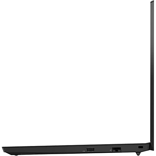 Lenovo ThinkPad E15 G2 20TD00BPUS 15.6″ Touchscreen Notebook – Full HD – 1920 x 1080 – Intel Core i7 i7-1165G7 Quad-core (4 Core) 2.80 GHz – 16 GB RAM – 512 GB SSD – Glossy Black | The Storepaperoomates Retail Market - Fast Affordable Shopping
