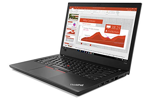 Lenovo 14″ ThinkPad A485 Series Laptop