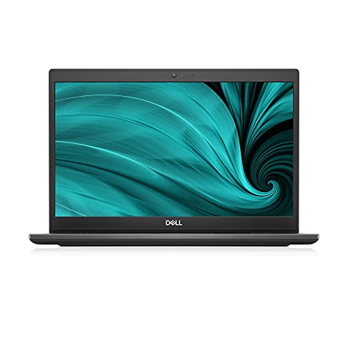 Dell Latitude 3000 3420 14″ Notebook – HD – 1366 x 768 – Intel Core i5 11th Gen i5-1135G7 Quad-core (4 Core) 2.40 GHz – 8 GB RAM – 500 GB HDD – Black