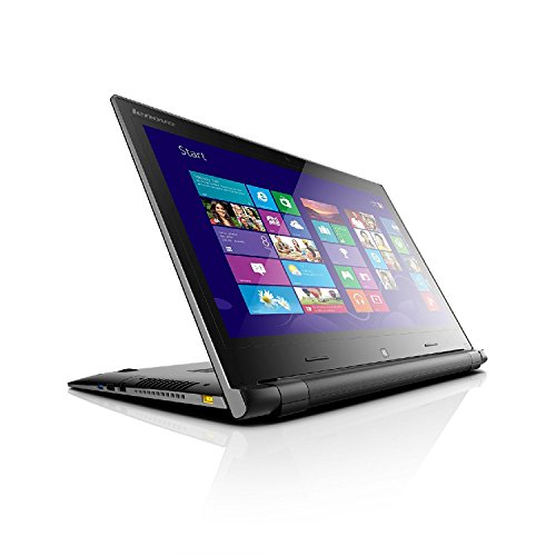 Lenovo Flex 6 81EM0008US 2-in-1 Laptop (Windows 10 Home, Intel Core i5-8250U, 14″ LED-Lit Screen, Storage: 256 GB, RAM: 8 GB) Onyx Black