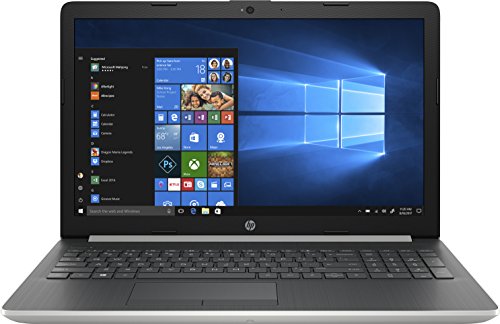 HP New 15.6″ HD Touch Intel i5-8250U 3.4GHz 4GB DDR4 1TB HDD + 16GB Optane DVD Webcam Bluetooth HDMI Windows 10