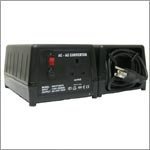 MW1P300FK – 300 Watt Voltage Converter Transformer. Converts AC 110V To 220/240V With UK Outlet. Use UK Products In USA.