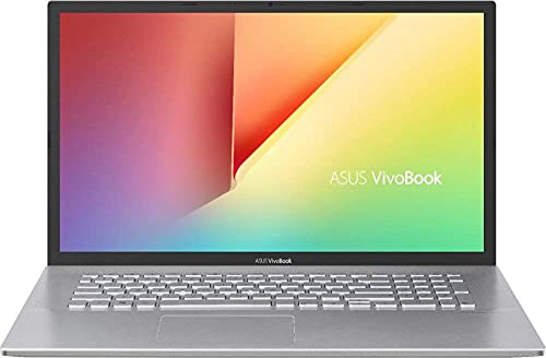 ASUS 17.3″ HD+ Energy-efficient Laptop | AMD Ryzen 7 3700U | 12GB DDR4 RAM | 512GB SSD | AMD Radeon Vega 10 | Windows 10 OS | with Accessory Bundle