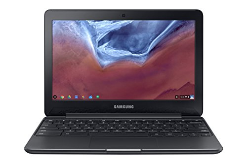 Samsung Chromebook 3 2GB RAM, 16GB eMMC, 11.6″ Chromebook