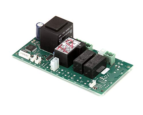 Atosa W0302018 Board Digital Fr Controller