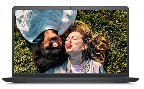 Dell Inspiron 3501 Laptop 11th Generation Intel(R) Core(TM) i5-1135G7 8GB, 8Gx1, DDR4 256GB Solid State Drive 15.6-inch FHD (1920 x 1080) Anti-Glare LED Backlight Non-Touch Display