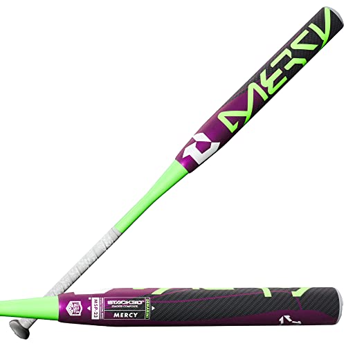 DeMarini 2023 Mercy Slowpitch Softball Bat – 34″/26 oz