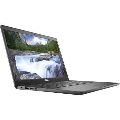 Dell Latitude 3510 15.6″ Notebook – HD – 1366 x 768 – Core i5 i5-10210U 10th Gen 1.6GHz Quad-core (4 Core) – 8GB RAM – 500GB HDD