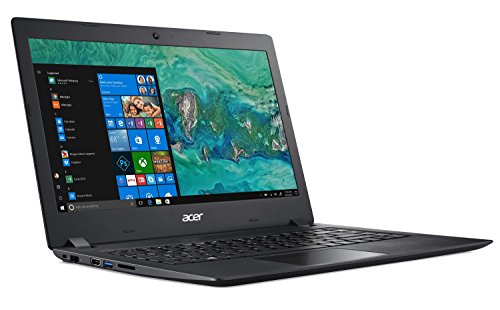 Acer Aspire 1 A114-32-C1YA, 14″ Full HD, Intel Celeron N4000, 4GB DDR4, 64GB eMMC, Office 365 Personal, Windows 10 Home in S mode