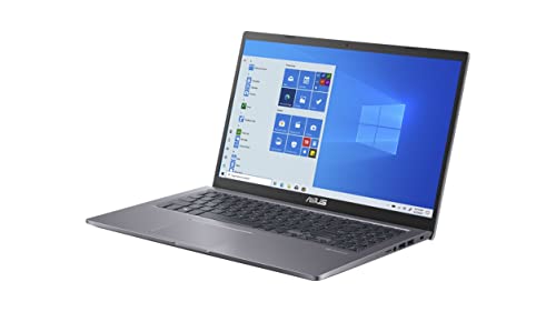 ASUS Newest VivoBook R565EA-UH51T 15.6” FHD Touchscreen Laptop, 11th Gen Intel i5-1135G7 (>i7-1065G7), Intel Iris Xe, BackLlit KB, 16GB DDR4, 512GB PCIE SSD, Fingerprint, Win10 Home
