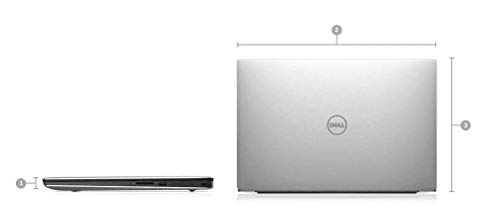 Latest_Dell XPS 15.6″ 4K UHD Touch IPS Display Laptop, 9th Generation Intel Core i7-9750H Processor, 16GB RAM, 512 SSD, Wireless+Bluetooth, NVIDIA_GeForce_GTX 1650 (512GB SSD) | The Storepaperoomates Retail Market - Fast Affordable Shopping
