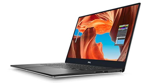 Latest_Dell XPS 15.6″ 4K UHD Touch IPS Display Laptop, 9th Generation Intel Core i7-9750H Processor, 16GB RAM, 512 SSD, Wireless+Bluetooth, NVIDIA_GeForce_GTX 1650 (512GB SSD) | The Storepaperoomates Retail Market - Fast Affordable Shopping