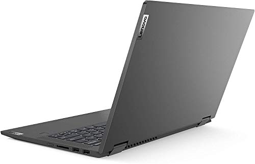 Lenovo Flex 5 2-in-1 Laptop, 15.6″ 4K UHD (3840×2160) IPS 500nits Touch Display, 16GB RAM, 1TB PCIe SSD, NVIDIA GeForce MX450, Intel i7-1165G7, Fingerprint, Type-C, Win 11 Pro, w/Tikbot HDMI Cable | The Storepaperoomates Retail Market - Fast Affordable Shopping