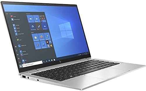 HP Smart Buy EliteBook x360 1040 G8 i7-1165G7 16GB 256GB W10P64 14″ FHD SV Touch 3-Year