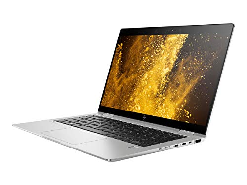 HP EliteBook x360 1030 G3 13.3″ Touchscreen LCD 2 in 1 Notebook – Intel Core i7 (8th Gen) i7-8650U Quad-core (4 Core) 1.90 GHz – 16 GB LPDDR3-512 GB SSD – Windows 10 Pro 64-bit (English) – 1920