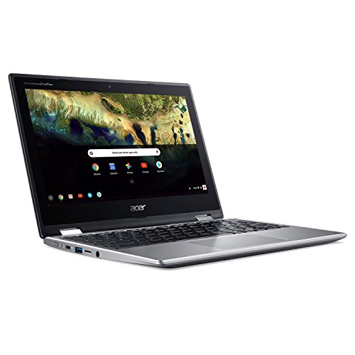 Acer Chromebook Spin 11 CP311-1H-C5PN Convertible Laptop, Celeron N3350, 11.6″ HD Touch, 4GB DDR4, 32GB eMMC, Google Chrome | The Storepaperoomates Retail Market - Fast Affordable Shopping