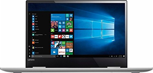 Lenovo – Yoga 720 2-in-1 13.3″ Touch-Screen Laptop – Intel Core i5-8GB Memory – 256GB Solid State Drive – Platinum Silver