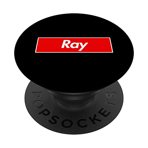 Ray Name PopSockets Swappable PopGrip | The Storepaperoomates Retail Market - Fast Affordable Shopping