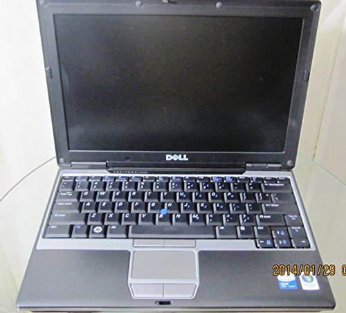 Dell Latitude D430 Core 2 Duo Laptop with XP | The Storepaperoomates Retail Market - Fast Affordable Shopping