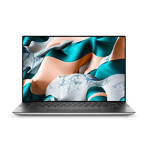 Dell XPS 15 9500 15.6 inches FHD i7-10750H 16 512GB SSD GTX 1650 Ti XPS9500-7002SLV-PUS (Renewed)