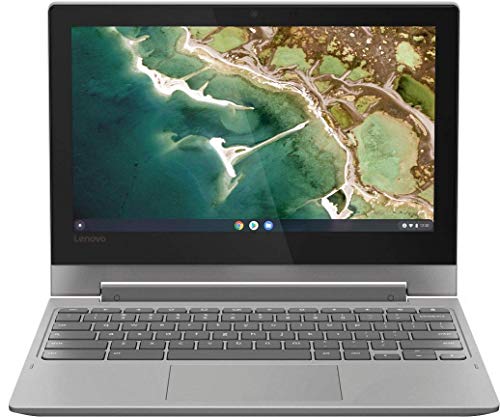 Lenovo – Chromebook Flex 3 11″ MTK 2-in-1 11.6″ Touch Screen Chromebook – MediaTek MT8173C – 4GB Memory – 32GB eMMC Flash Memory – Platinum Grey – 82HG0000US (Renewed)