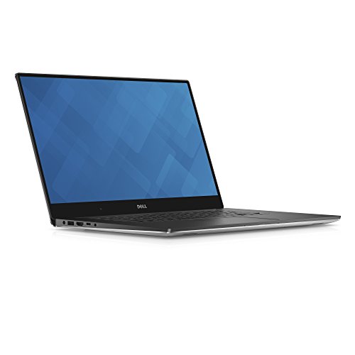 Dell JYDM0 XPS 9560 15 Laptop, 15.6″ 4K Ultra HD, Intel Core i5-7300HQ, 8GB DDR4, 256GB Solid State Drive, Windows 10 Pro