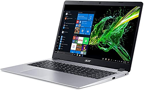 Acer 2022 Newest Aspire 5 Premium Laptop: 15.6″ FHD 1080P Display, AMD Ryzen 3 3200U(Beat i5-7200u), 16GB RAM, 512GB SSD, Backlit KB, WiFi, HDMI, Win10s with Aloha Bundle | The Storepaperoomates Retail Market - Fast Affordable Shopping
