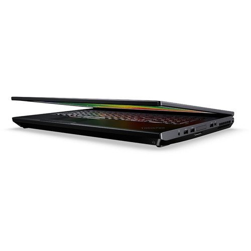 Lenovo ThinkPad P71 17.3” Mobile Workstation Laptop (Intel i7 Quad Core Processor, 64GB RAM, 1TB HDD + 512GB SSD, 17.3 inch FHD 1920×1080 Display, NVIDIA Quadro M620M, Win 10 Pro) | The Storepaperoomates Retail Market - Fast Affordable Shopping