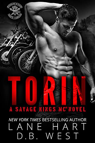 Torin (Savage Kings MC 3) (German Edition)