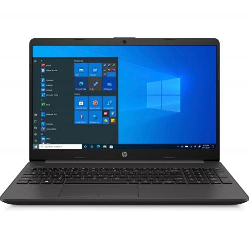 HP 250 G8 15.6″ Notebook, Intel i3, 8GB Memory, 256GB SSD, Windows 10 Pro