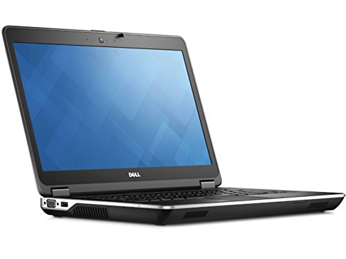 Dell Latitude E6440 – 14″ Laptop – Intel Core i5 – 16 GB RAM – 1 TB SSD – WiFi – USB 3.0 – Performance Notebook + WINDOWS 10 PRO + MICROSOFT OFFICE (Renewed)