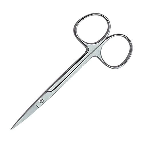 Miller Specialty Electronics Scissors and Shears, Straight – 0.75 in (19 mm)