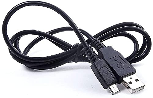 BRST USB Data Cable Cord for Kobo Touch Edition Digital eReader Reader 2011 EREADER WHSMITH,Edition eReader