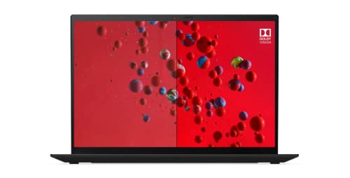 Best Notebooks New ThinkPad X1 Carbon Gen 9 14inch Laptop 4K UHD IPS, HDR, 500 nits, Core i7-1185G7 up 4.80GHz 5G LTE Snapdragon X55 (1TB SSD 4K Win 11 PRO), 11th Gen Evo i7|1TB SSD|32GB RAM|11 PRO