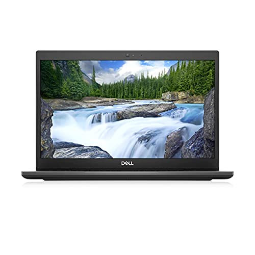 2021 Dell Latitude 3420 Laptop 14 – Intel Core i3 11th Gen – i3-1115G4 – Dual Core 4.1Ghz – 500GB – 4GB RAM – 1366×768 HD – Windows 10 Pro (Renewed)