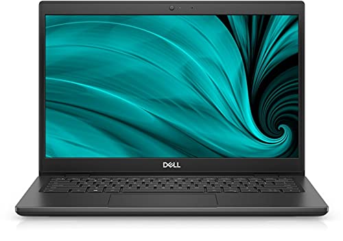 2021 Dell Latitude 3420 Laptop 14 – Intel Core i3 11th Gen – i3-1115G4 – Dual Core 4.1Ghz – 500GB – 4GB RAM – 1366×768 HD – Windows 10 Pro (Renewed) | The Storepaperoomates Retail Market - Fast Affordable Shopping