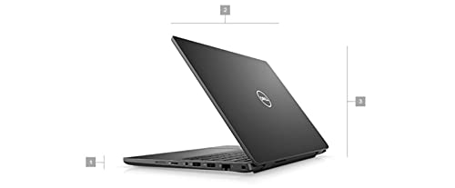 2021 Dell Latitude 3420 Laptop 14 – Intel Core i3 11th Gen – i3-1115G4 – Dual Core 4.1Ghz – 500GB – 4GB RAM – 1366×768 HD – Windows 10 Pro (Renewed) | The Storepaperoomates Retail Market - Fast Affordable Shopping