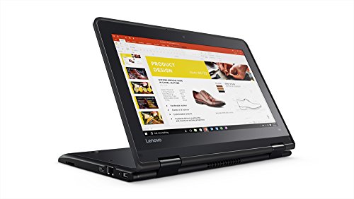 Lenovo Thinkpad Yoga 11E (3rd Gen) 11.6″ Touchscreen Convertible Ultrabook