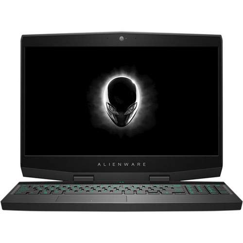 Alienware M15 15.6″ Gaming Notebook – 1920 x 1080 – Core i7 i7-8750H – 16 GB RAM – 512 GB SSD – Epic Silver – Windows 10 Home 64-bit – NVIDIA GeForce RTX 2070 with 8 GB – in-Plane Switching (IPS)