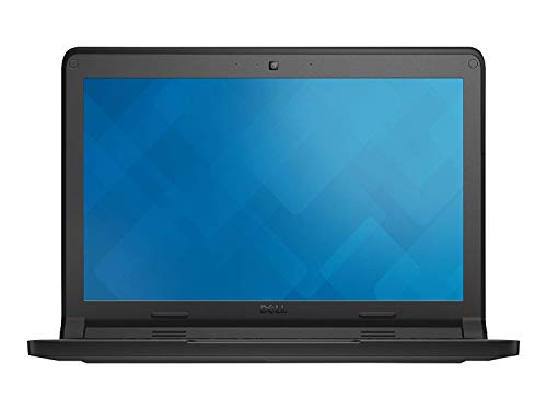 Dell Chromebook 11 3120 P22T 11.6″ Celeron N2840 2.16GHz 4GB RAM 16GB SSD