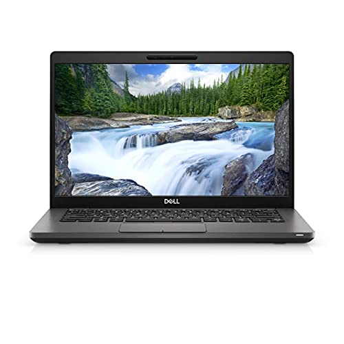 Dell Latitude 5400 14” Laptop – Intel Core i7-8665U – 512GB SSD – 16GB DDR4 SDRAM – 1.90 GHz (Max Turbo Frequency 4.80 GHz) – Intel UHD Graphics 620 – Windows 10 Pro-64 – New