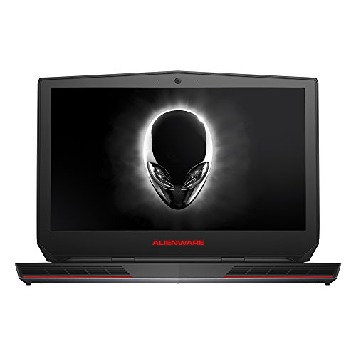 Alienware 15 FHD 15.6-Inch Gaming Laptop (Intel Core i5 4210, 8 GB RAM, 1 TB HDD, Silver and Black) NVIDIA GeForce GTX 965M with 2GB GDDR5