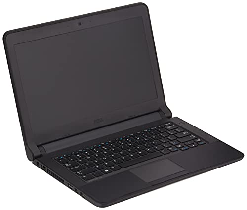 Dell Latitude 3340 13.3″ Laptop, Intel Core i3, 4GB RAM, 500GB HDD, Win10 Home (Renewed)