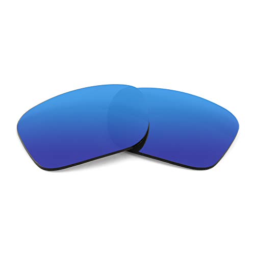 Polarized PRO Replacement Lenses for Tom Ford Morgan Sunglasses – By APEX Lenses (Deep Blue)