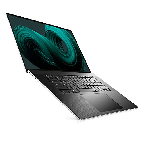 Dell XPS 17 9710 Laptop (2021) | 17″ 4K Touch | 8-core i7 | 1TB SSD – 32GB – RTX 3060 (Renewed)