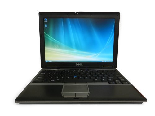 Dell Latitude D420 12″ Laptop Core Duo 1.2Ghz 1GB RAM